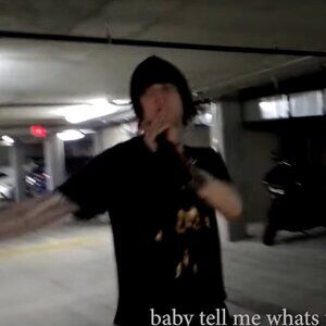 Meet your Posher, Dashonnell